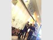 ソバキチ さんすて岡山店のアルバイト写真1