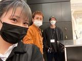 ヤマノビューティドレッセ 東戸塚西武オーロラモール店(アシスタント)のアルバイト写真
