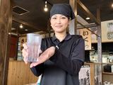海鮮れすとらん魚輝水産 高井田店/ホール・キッチン(高井田エリア)(短期)のアルバイト写真