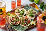 Molé TAQUERIA Y BARのアルバイト写真2