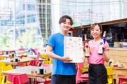 Molé TAQUERIA Y BARのアルバイト写真3