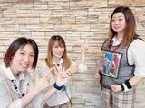 株式会社ライズグループ パチンコ店スタッフ(京都市)のアルバイト写真