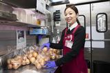 成城石井 ららぽーと豊洲店(アルバイト)販売&品出しスタッフのアルバイト写真