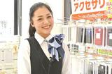 株式会社日本パーソナルビジネス 中国支店 山口市エリア(携帯販売)のアルバイト写真