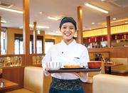かつ庵 米沢店のアルバイト写真1
