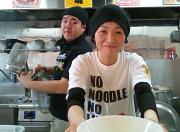 麺屋 あっ晴れ 錦店のアルバイト小写真3