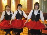銀座ライオン 上野西郷会館店(キッチン)のアルバイト写真