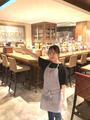 CRAFT BEER KOYOEN KITTE名古屋店(ホール)のアルバイト写真