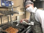 とんかつ新宿さぼてん 広島LECT店GH(主婦(夫))のアルバイト小写真2