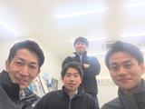 株式会社IDOM(旧社名:Gulliver International):ガリバー天童店(軽作業)のアルバイト写真