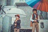 THE NORTH FACE KIDS/藤井大丸(株式会社アクトブレーン20220913)/oc12429のアルバイト写真