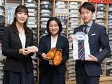 AOKI 宇治大久保店(短期)(学生)のアルバイト写真