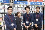 じゃんぱら大阪なんば店のアルバイト写真