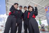 宇佐美ガソリンスタンド 南陽町店(出光)(株式会社ユーオーエス)のアルバイト写真