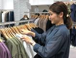 BELLUNA イオン札幌元町店のアルバイト写真