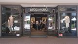 DESIGNWORKS 三井アウトレットパーク ジャズドリーム長島店のアルバイト写真