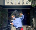 La VASARA CAFE&GRILL 浅草店(学生)のアルバイト写真