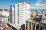 アパホテル 金沢中央のアルバイト写真
