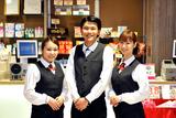 新!ガーデン 千歳烏山のアルバイト写真