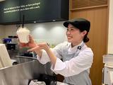 チーズガーデン 東京ソラマチ店のアルバイト写真
