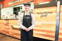 ほっともっとグリル 外神田3丁目店 20219のフリーアピール、みんなの声