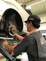セルフ R41楠店のアルバイト写真