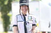 株式会社シムックス 群馬営業所 <交通整備スタッフ>のアルバイト写真1