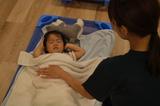 セントラルナーサリースクール(夜勤パート)/KWJ5525のアルバイト写真