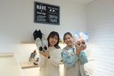 ORTR 吉祥寺店のアルバイト写真