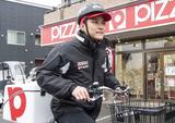 ピザーラ 岐阜店のアルバイト写真