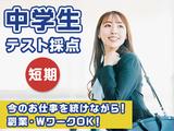 株式会社内田洋行_テスト採点スタッフ(副業・WワークOK)/勤務地:東京駅のアルバイト写真