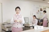 萩市民病院(ニチイ学館 山口支店・医療事務)/A74010142m002-10のアルバイト写真