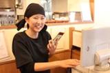 丸源ラーメン掛尾店(深夜ホールスタッフ)のアルバイト写真