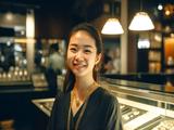 株式会社シエロ_【★】SamanthaThavasaNEXTPAGE軽井沢プリンスショッピングプラザ店でのバック販売/Pのアルバイト写真