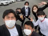 ダスキンレントオール岡山イベントセンター6のアルバイト写真