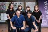 total body care Sorriso あまほりのアルバイト写真