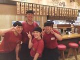 らーめん専門店 福福らーめん 湯里店(フリープラン正社員)のアルバイト写真