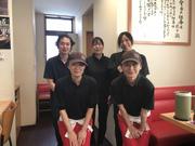 一麺亭 京泊店のアルバイト写真1