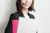 格安スマホ お客様問合せ コールセンタースタッフ 池袋サンシャインビル(株式会社アクトブレーン)/tc09270のアルバイト写真