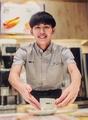 ドトールコーヒーショップ 広島金座街店のアルバイト写真
