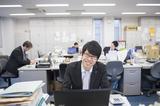 ハーベスト株式会社 ハーベスト本社総務のアルバイト写真