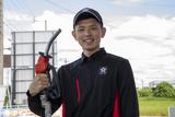 宇佐美ガソリンスタンド 8号小矢部バイパス店(ENEOS)(株式会社ユーオーエス)のアルバイト写真