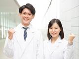 ワタキューセイモア東京支店//独立行政法人国立病院機構 東京医療センター (仕事ID:92511)のアルバイト写真