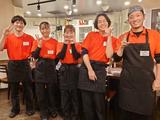炭火焼肉 牛力屋 志木店のアルバイト写真