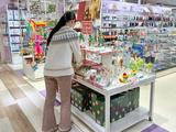 Siebelet 明石アスピア店のアルバイト写真