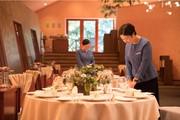 軽井沢ホテルブレストンコート バンケットのアルバイト写真1