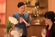 軽井沢ホテルブレストンコート バンケットのアルバイト写真3