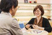 メガネの三城 岩国店のアルバイト写真2