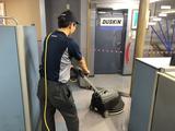 株式会社ダスキンユニオン 野口支店2 SMのアルバイト写真