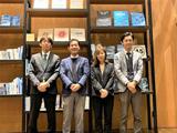 株式会社IDOM(旧社名:Gulliver International):LIBERALA宇都宮店(軽作業)のアルバイト写真